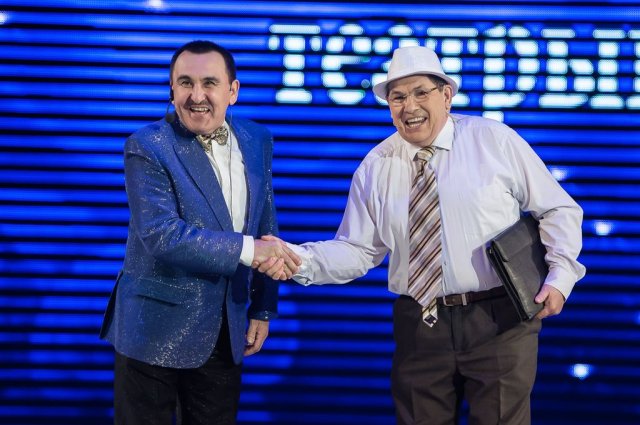 Мунча Ташы - 11.04.2015