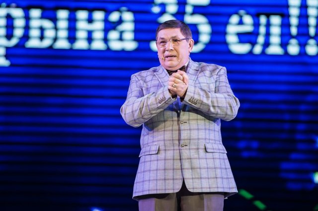 Мунча Ташы - 11.04.2015