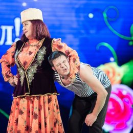 Мунча Ташы - 11.04.2015