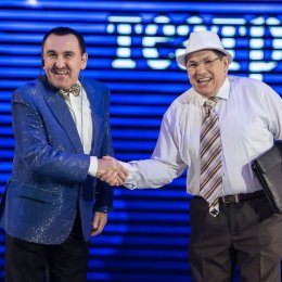 Мунча Ташы - 11.04.2015
