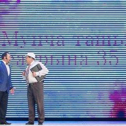 Мунча Ташы - 11.04.2015