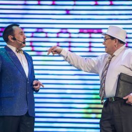 Мунча Ташы - 11.04.2015