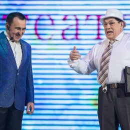 Мунча Ташы - 11.04.2015
