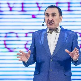 Мунча Ташы - 11.04.2015