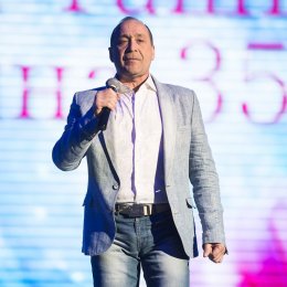 Мунча Ташы - 11.04.2015