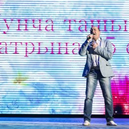 Мунча Ташы - 11.04.2015
