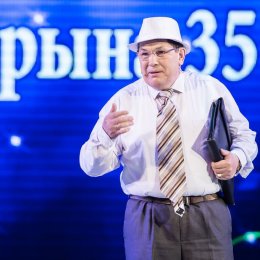 Мунча Ташы - 11.04.2015
