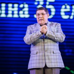 Мунча Ташы - 11.04.2015