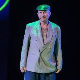 Мунча Ташы - 11.04.2015