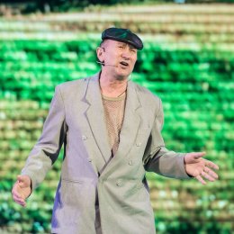 Мунча Ташы - 11.04.2015
