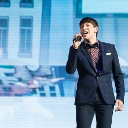 Мунча Ташы - 11.04.2015